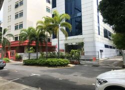 Crystal Time Building (D13), Factory #511387781